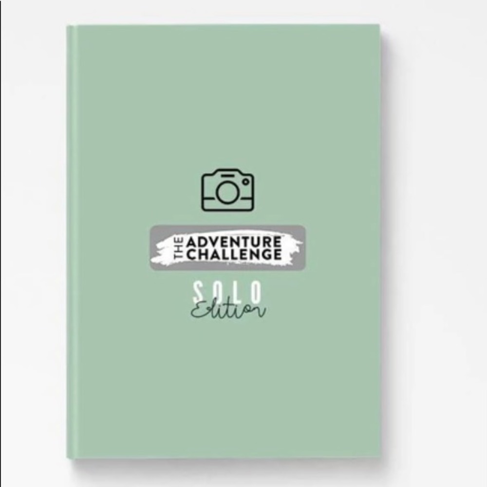 The Adventure Challenge - Solo Edition